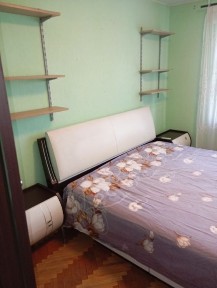 Здам затишну 3-кімнатну квартиру Михайлівська Борщагівка, Святошинский район