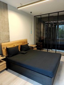 Оренда квартири жк Soho Residence м. Деміївська