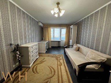 Оренда 3 кім. квартири 82m² вул. Флоренції 5, Русанівська набережна, Лівобережна