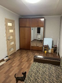Здам класну 1-к квартиру з ремонтом в центрі Узина
