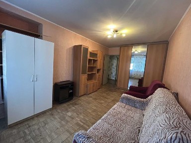 Сдам 1-комнатную. квартиру на Оболони, просп. Героев Сталинграда, 13-А.
