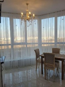 Здається в оренду 2 кімнатна квартира в ЖК Софія Резиненс