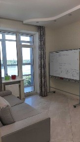 Оренда 1 кімн. Микільсько-Слобідська вулиця, 3-А, ЖК Сонячна Рівєра