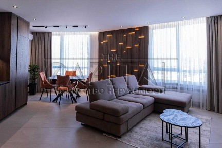 Аренда 2к квартиры (70м2)ул. Причальная 10 ЖК Great Первая Сдача