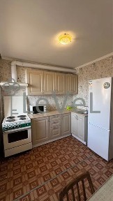 Оренда 1-кімнатної квартири вул. Пантелеймона Куліша 19, м. Лівобережна