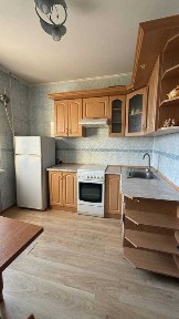 Оренда 1но кімнатної в центрі