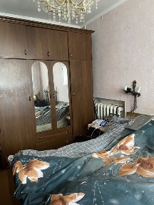 Продам 3х кімнатну квартиру, з АО, ЧЕШКА, р-н Червона Гора, ТОРГ!