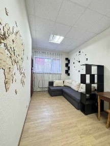 Оренда 1к квартири-студії парк НЕЗНАЙКА