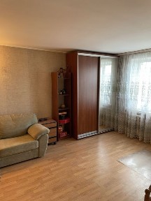 Оренда 1 к квартири пр-т Науки, 16 м Деміївська 5 хв