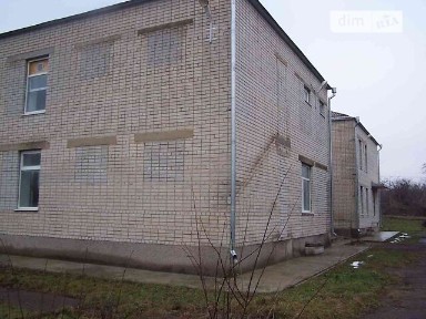 Продаж комерційного приміщення на Білошніченка 12А, площа 1793.9 кв. м • ID 34774504