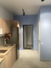 Смартквартира в цокольному поверху.