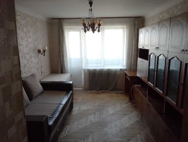 Сдам 1 ком. кв-ру проспект Леся Курбаса 3-А м. Политехнический институт