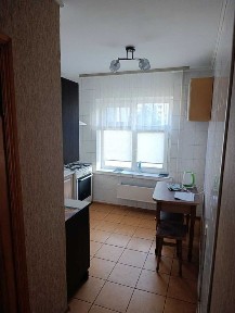 Проспект Європейського союзу 64