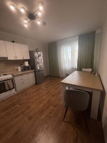 Оренда з ЖОВТНЯ 2-кім. к біля м. Харківська 20000грн. Генератор, Котельня