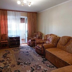 1к. квартира Троєщина, бул. Л. Бикова 7. Газова плита