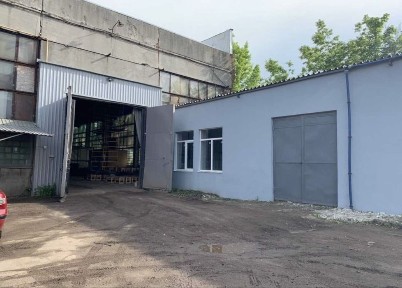 ‼️ Продаж виробничого комплексу 35 000 м² | 4 га | Тернопіль