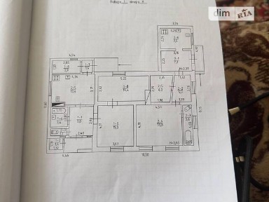 Продаж частини будинку на вул. Чайковського, 2 кімнати • ID 34772946