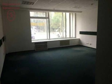 Оренда окремої будівлі фасадна червона лінія