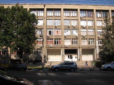 Здам 60кв. м. (20+20+20) під офіс, магазин, склад пр. Науки56