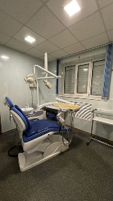 Сдам стаматологический кабинет