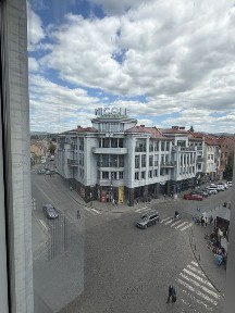 Оренда комерції в центрі міста вул. Фединця