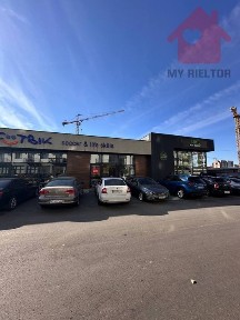 Оренда комерційного приміщення по вул. Радіщева