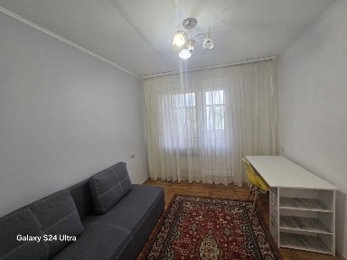 Довготривала оренда 3-х кімнатної квартири в Новому районі