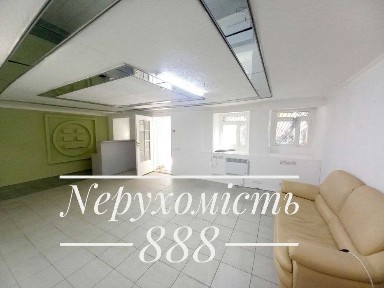 Богдана Хмельницького 36 ЦЕНТР Комерційна нерухомість (60 кв м)
