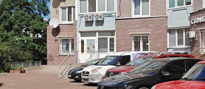 Оренда офісного приміщення 174 м2. Виноградар. Власник