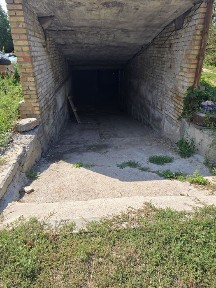 Здам в оренду 100м2 в підвальному приміщенні для вирощування грибів.