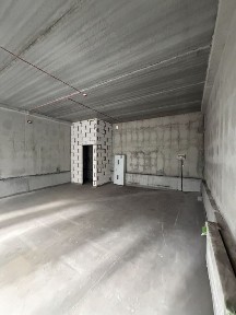 Оренда приміщення 41м в ЖК Нова Англія фасад
