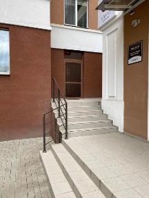 Довгострокова оренда приміщення, опен спейс, закрита територія ЖК Паладіум, Симона Петлюри 21Б