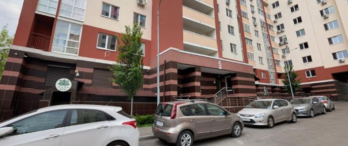 Оренда на вул. Гарматна, 38Б приміщення на 84,5 м², без комісії