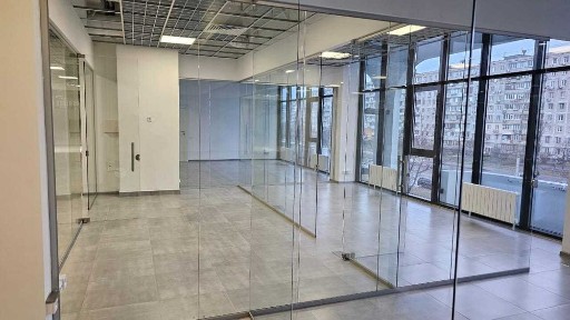 Аренда офиса возле ст. м.Оболонь в новом БЦ. Собственник