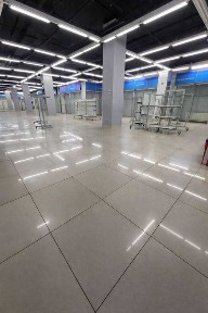 ТЦ Лівобережний здається 1000 кв. м на 3 поверсі