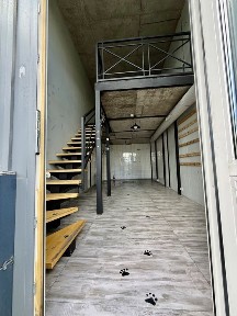 Оренда фасадного приміщення 45 м² | ЖК Зарічний | метро Славутич