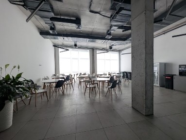 Без %. Бізнес центр. Опенспейс 1100 м. Центр. Метро. Генератор