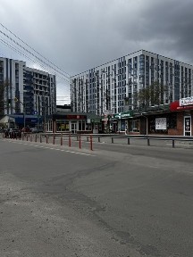 Оренда комерційного приміщення