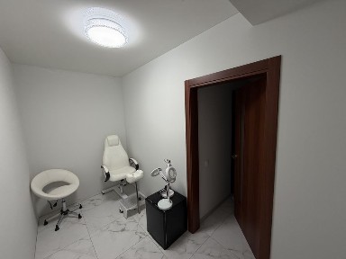 Здається в оренду кабінет для майстрів б'юті-сфери: косметолога, лешмейкера, майстра перманентного макіяжу, масажиста та інших