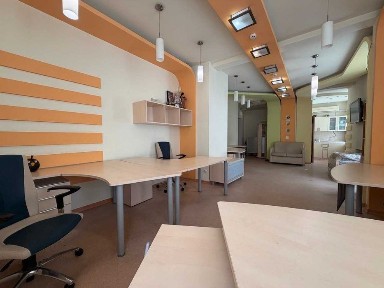 Офіс 50м Open Space в самому центрі, Велика Васильківська біля метро Олімпійська. Палац України. БЕЗ%