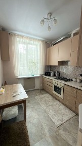 Оренда 2-кімнатної квартири в центрі міста