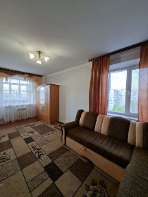 1 кімнатна на Попова за 12000 грн.