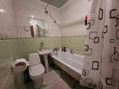 Здам 1 кім з газовим опаленням Соколовка