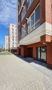 Оренда комерційного приміщення в ЖК Опришівська слобода.