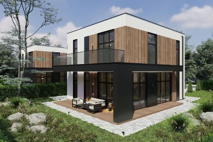 Продам АВТОНОМНИЙ будинок Харків ПРОДАМ ДОМ 140 м Котеджне містечко