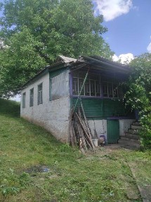 Продам будинок в селі Пасіки