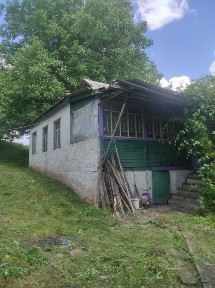 Продаж 1 поверхового будинку 60 кв. м, 5 кімнат, на вул. Польова • ID 34946012