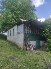 Продаж 1 поверхового будинку 60 кв. м, 5 кімнат, на вул. Польова • ID 34946012