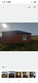 Продам Дом Каменая Яруга