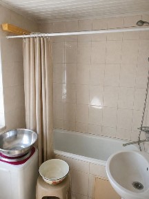 Часть дома, Залютино, 68.8 м²